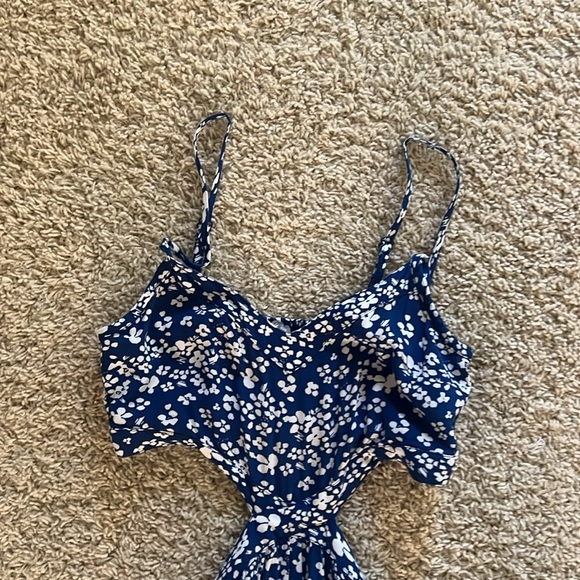 Aerie Summer Jumpsuit - Picture 7 of 13